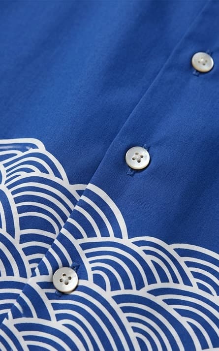Chemise Portofino