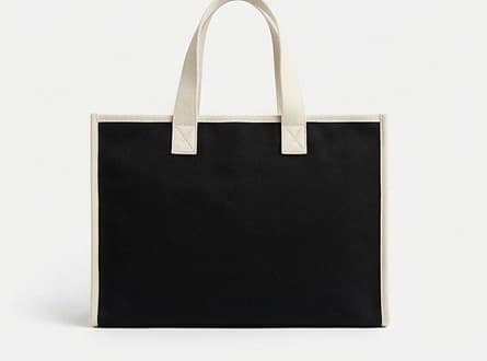Tote Atelier