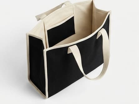 Tote Atelier