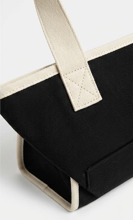 Tote Atelier