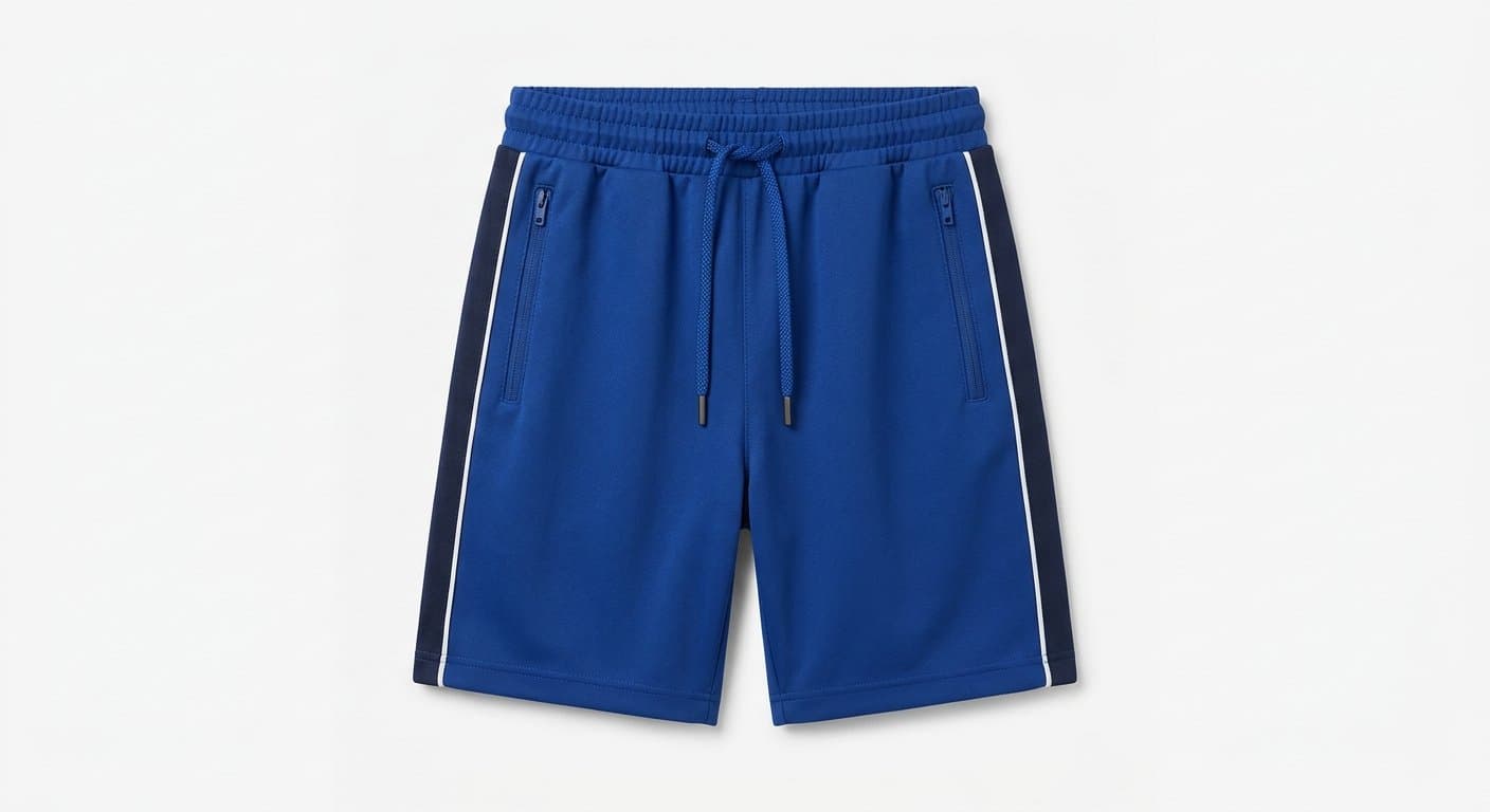 Short Sport Grafton